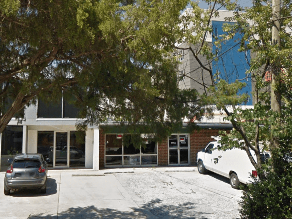 Raleigh Housing Authority Rent Assistance