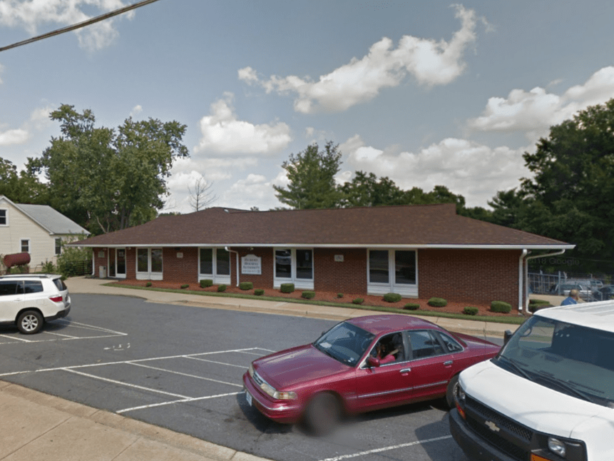 Hickory Public Housing Authority Rent Assistance