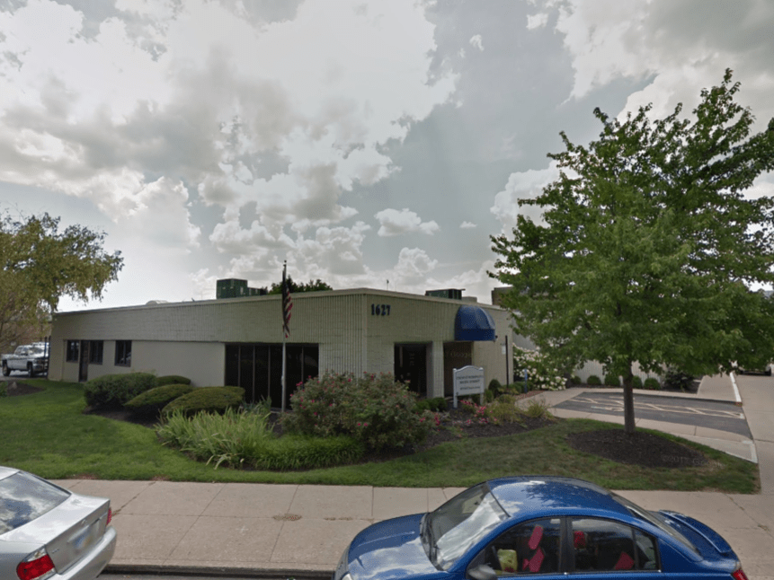 Cincinnati Metropolitan Housing Authority Rent Assistance