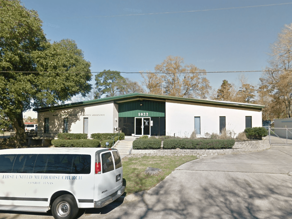 Crisis Assistance Center Montgomery County Rent Assistance