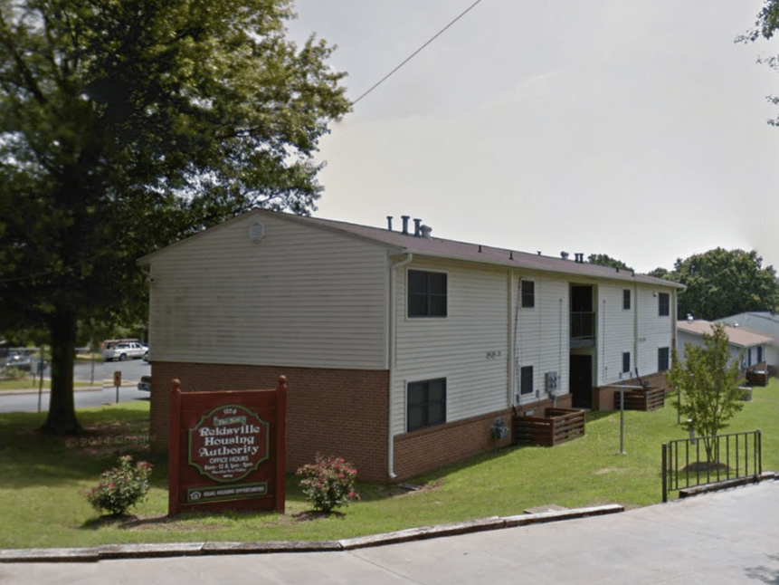 Guilford County Department Of Social Services Rent Assistance
