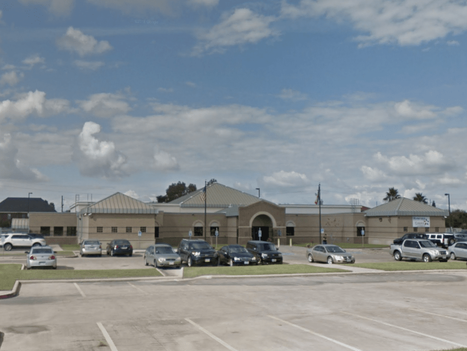 City of Brownsville, Planning & Community Development Dept