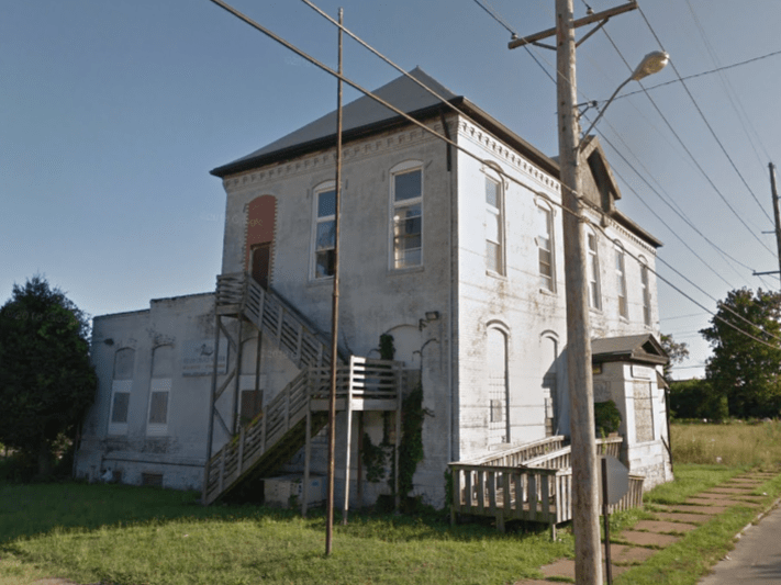 Intergovernmental Grants Department ST CLAIR COUNTY Rent Assistance