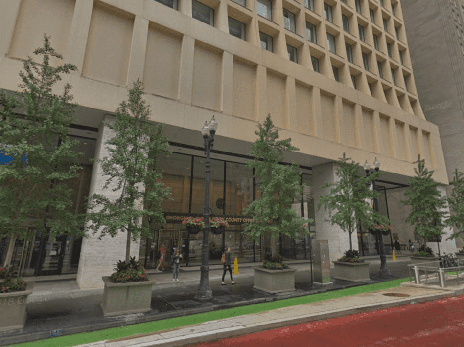 Inner Voice Chicago Rent Assistance