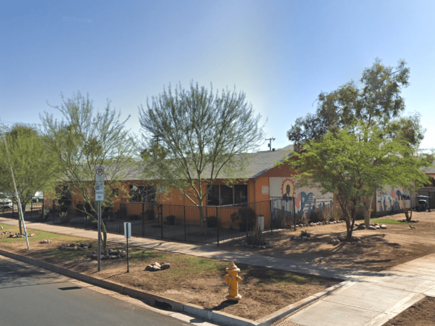 Maricopa County Human Services Department Rent Assistance