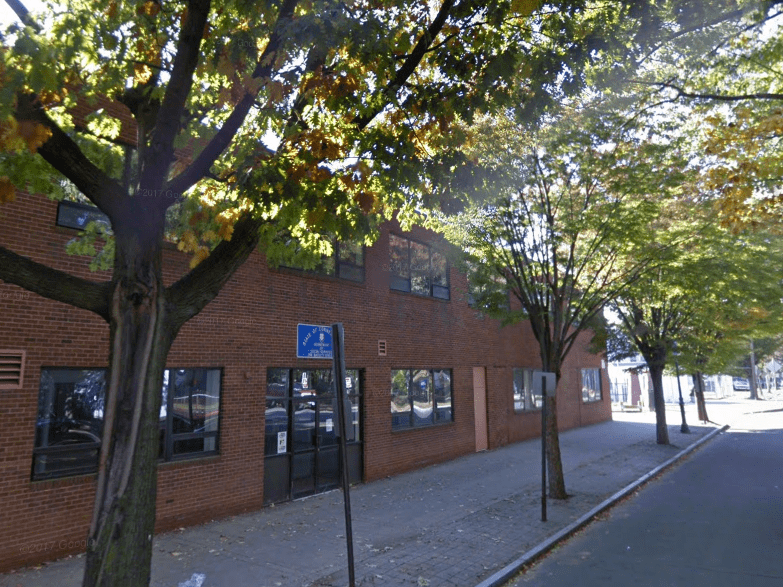 Connecticut Department of Social Services Southern Regional Office