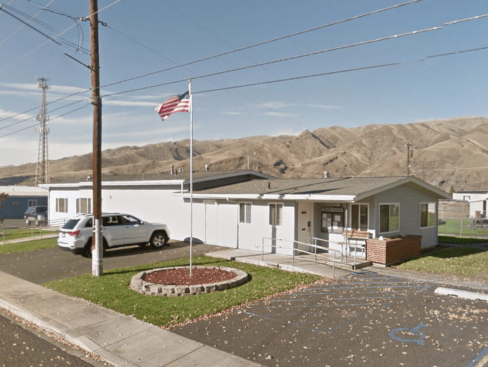 Community Action Center Administration Office Rent Assistance