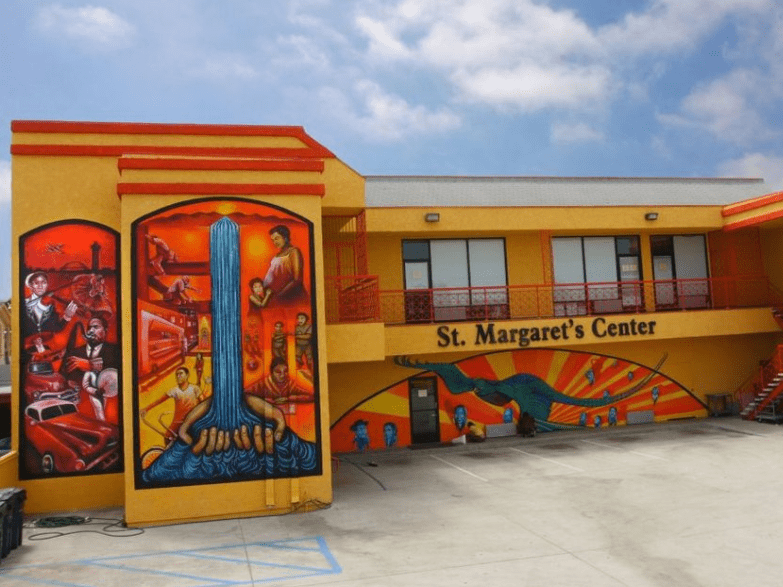 St. Margaret's Center Rent Assistance