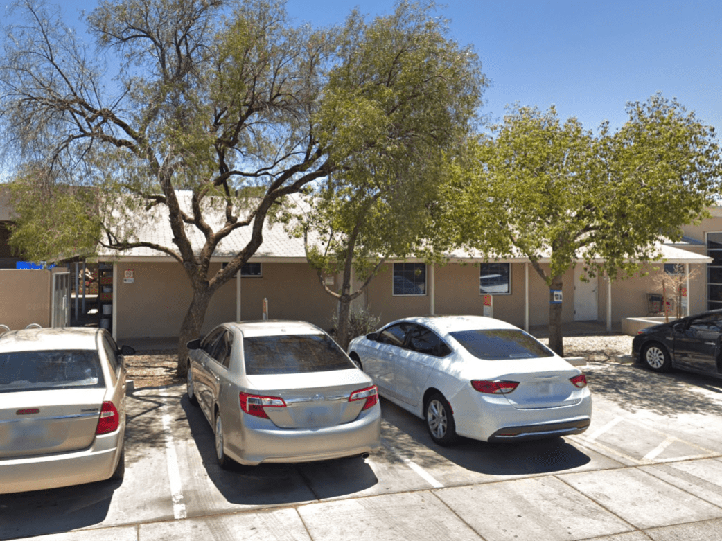 City Of Phoenix Human Services Dept. Rent Assistance