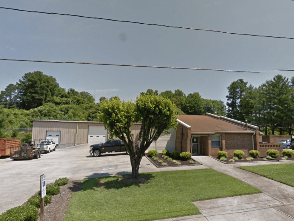 Housing Authority Of The City Of Mount Airy Rent Assistance