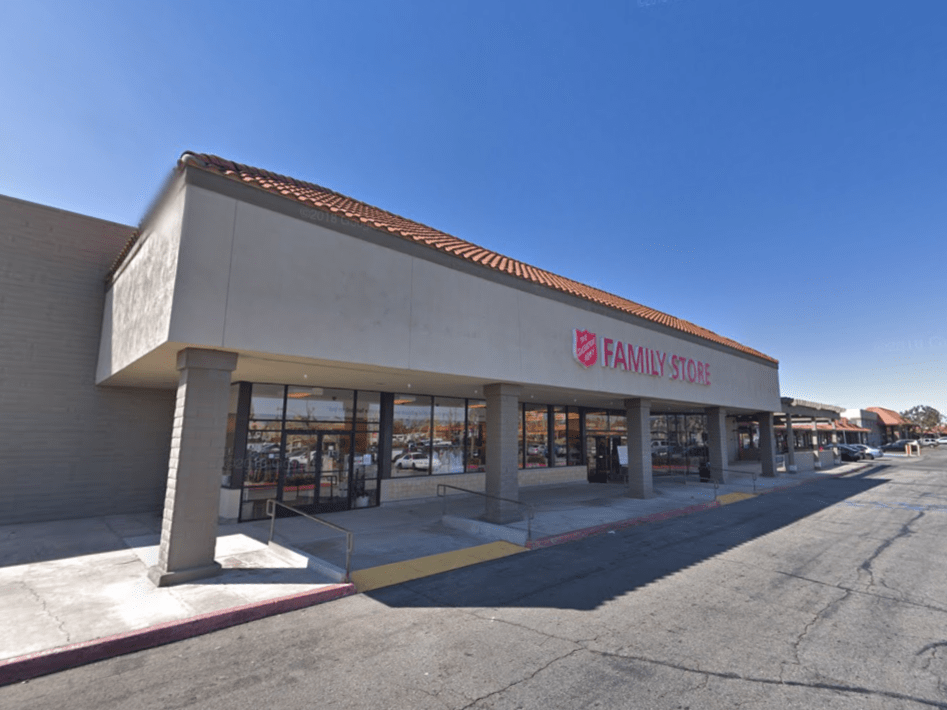 Salvation Army Rent Assistance Temecula Rent Assistance