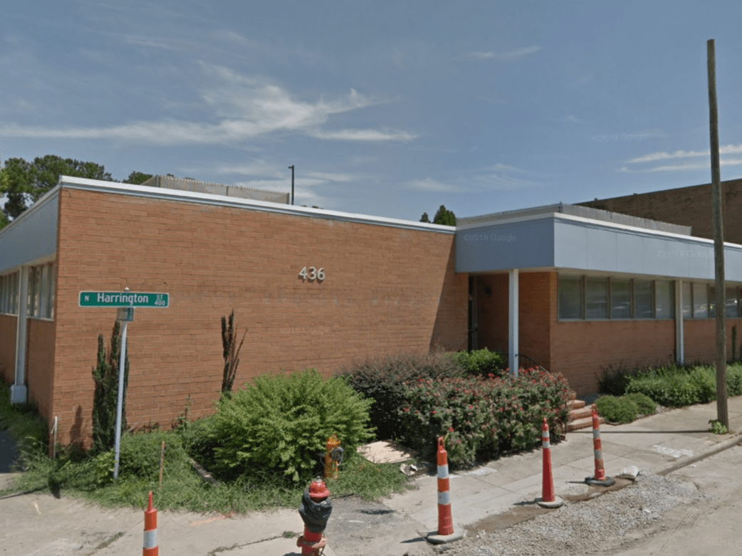 Raleigh housing authority jobs raleigh nc