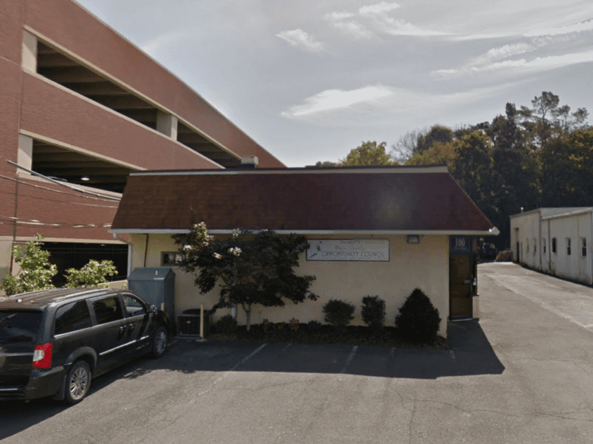 Bucks County Opportunity Council, Administration Office Rent Assistance