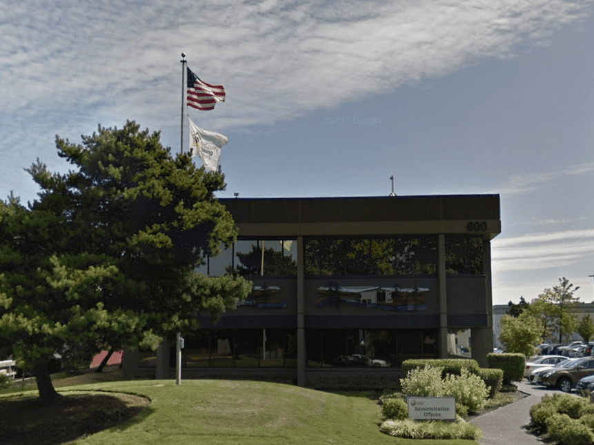 King County Housing Authority Section 8 Program Rent Assistance