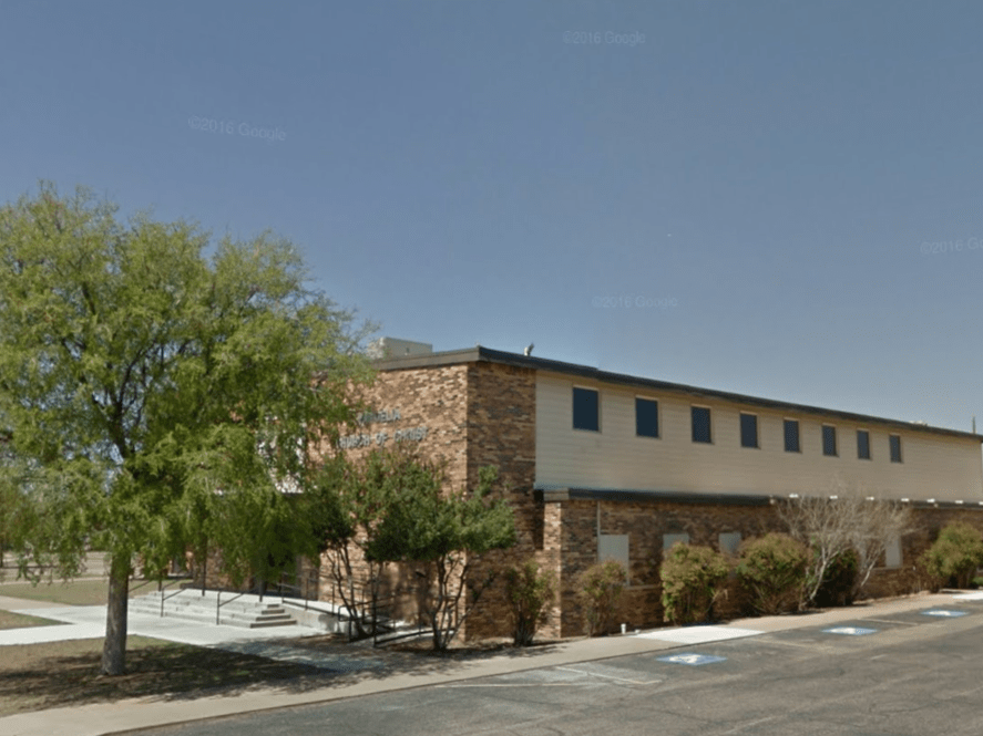 Lubbock County General Assistance Rent Assistance