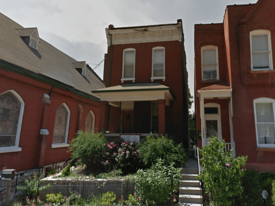 Missouri Rent Assistance