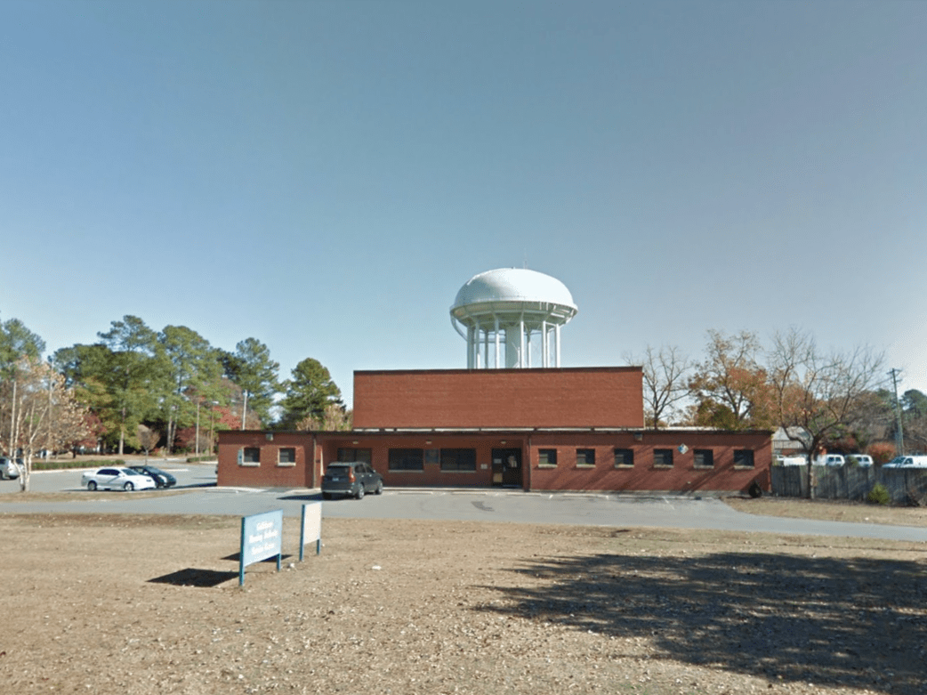 Goldsboro Housing Authority Rent Assistance