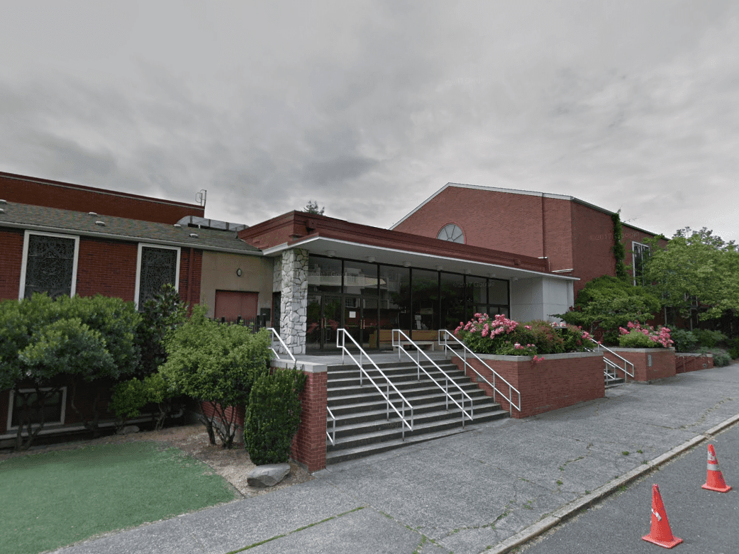 Washington State Department of Social and Health Services Emergency