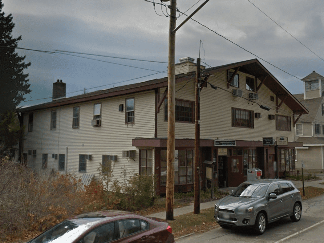 Burlington Housing Authority Vermont Rent Assistance