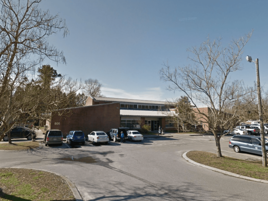 Wilmington Housing Authority Rent Assistance