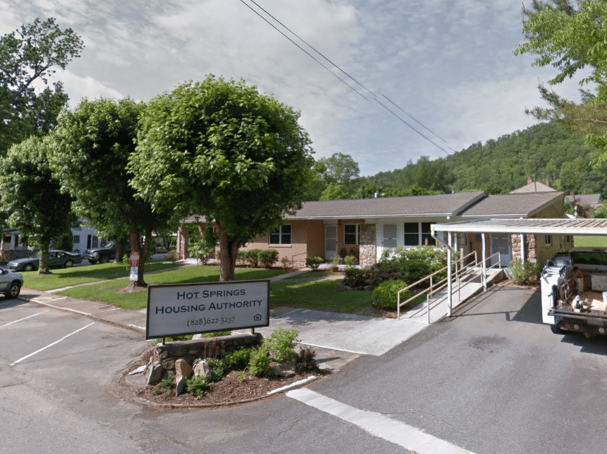 Douglas Cherokee Economic Authority Cocke County Rent Assistance