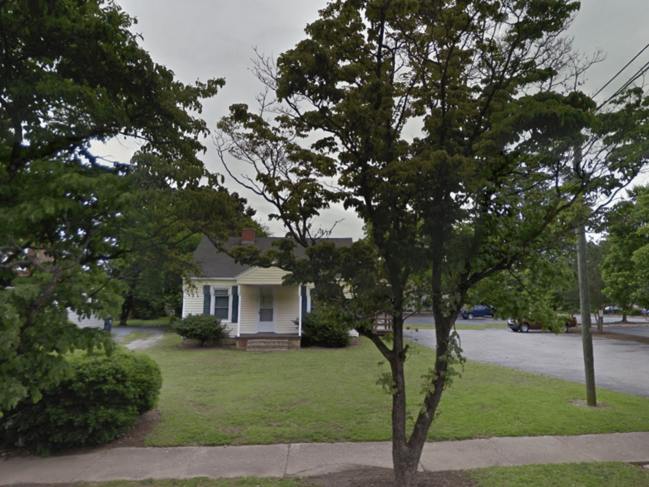 Johnston County Housing Assistance Payment Program Rent Assistance