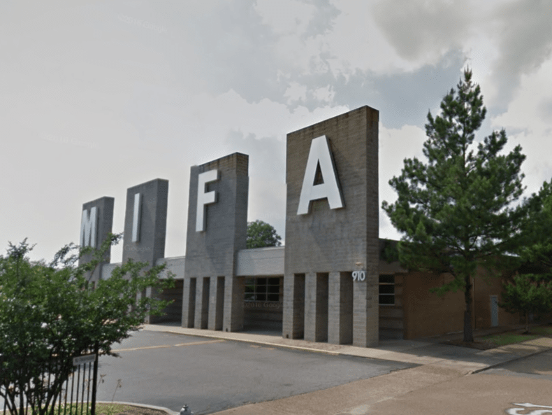 Sacred Heart Southern Missions Walls MS Rent Assistance