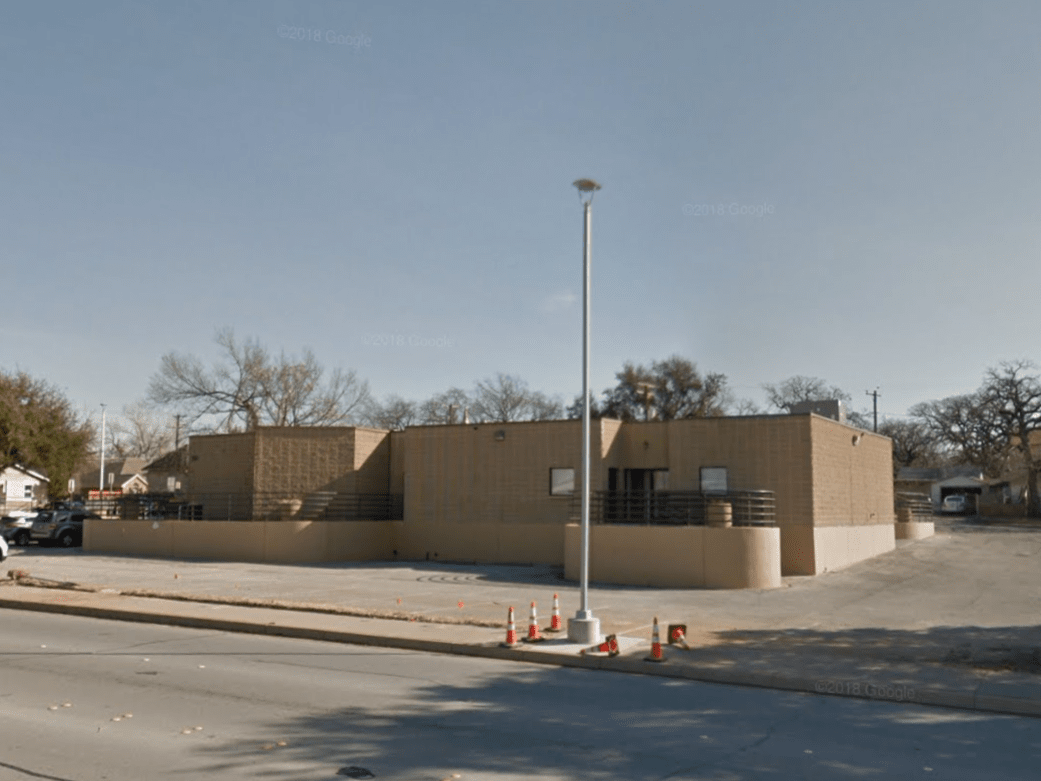 Martin Luther King Center Fort Worth Rent Assistance