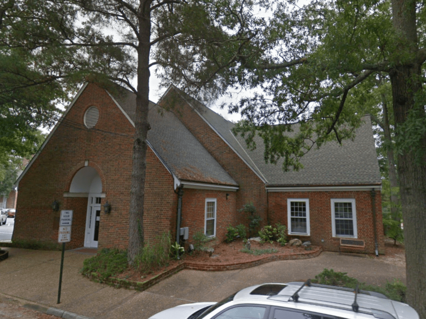 St Bede Catholic Church Williamsburg House of Mercy Rent Assistance