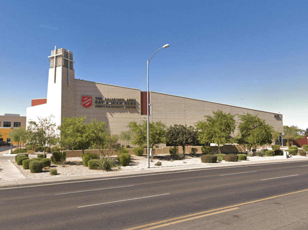 Latest Phoenix Arizona Rent Assistance Programs Apply Now